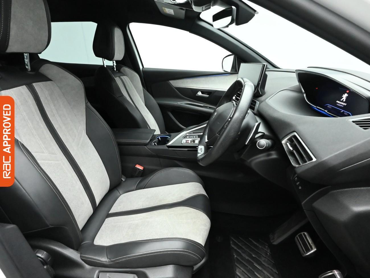 Used Peugeot 3008 2021 for sale - 76705494: Photo 12