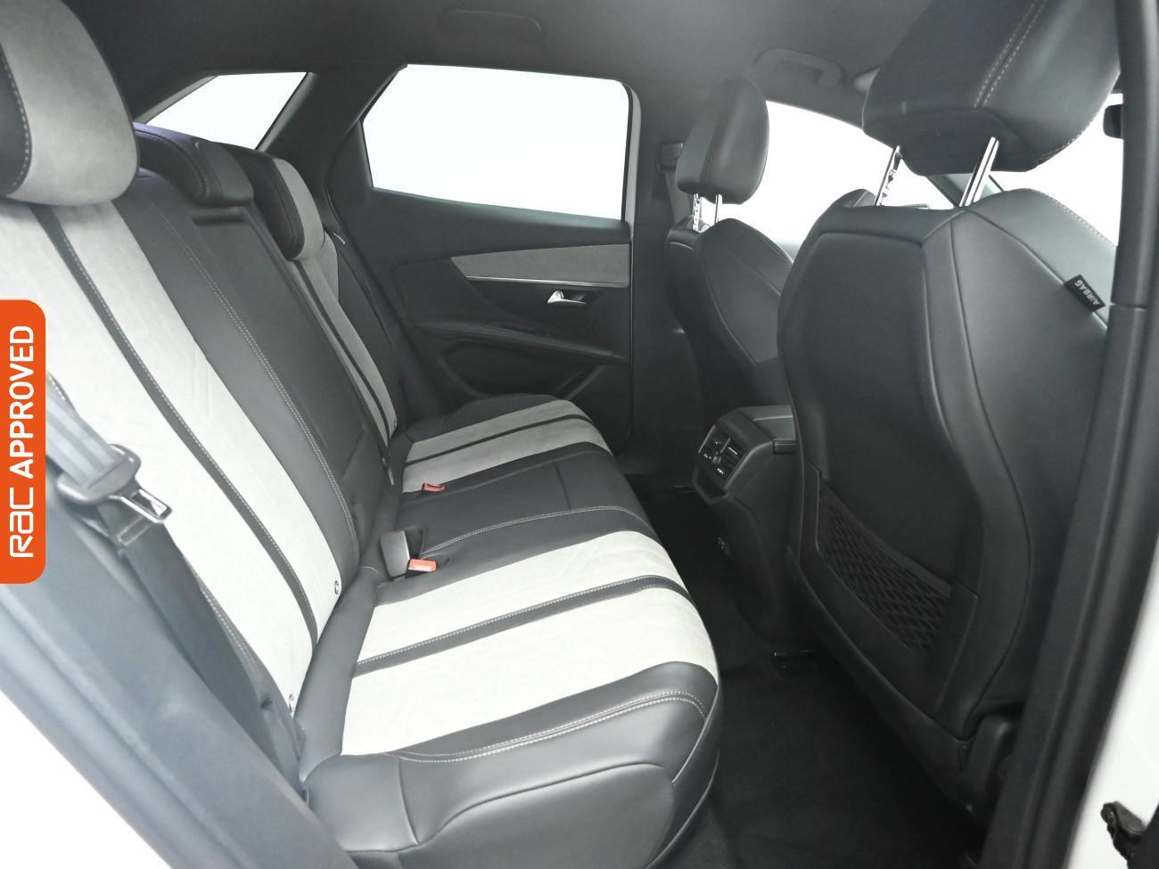 Used Peugeot 3008 2021 for sale - 76705494: Photo 13