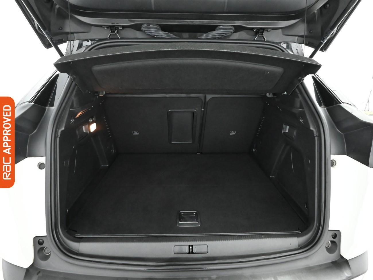 Used Peugeot 3008 2021 for sale - 76705494: Photo 14