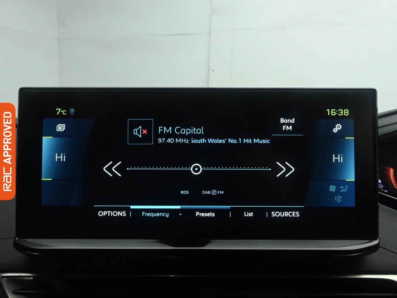 Used Peugeot 3008 2021 for sale - 76705494: Photo 15