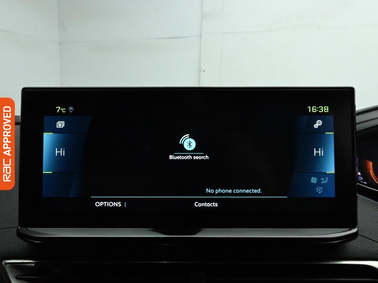 Used Peugeot 3008 2021 for sale - 76705494: Photo 17