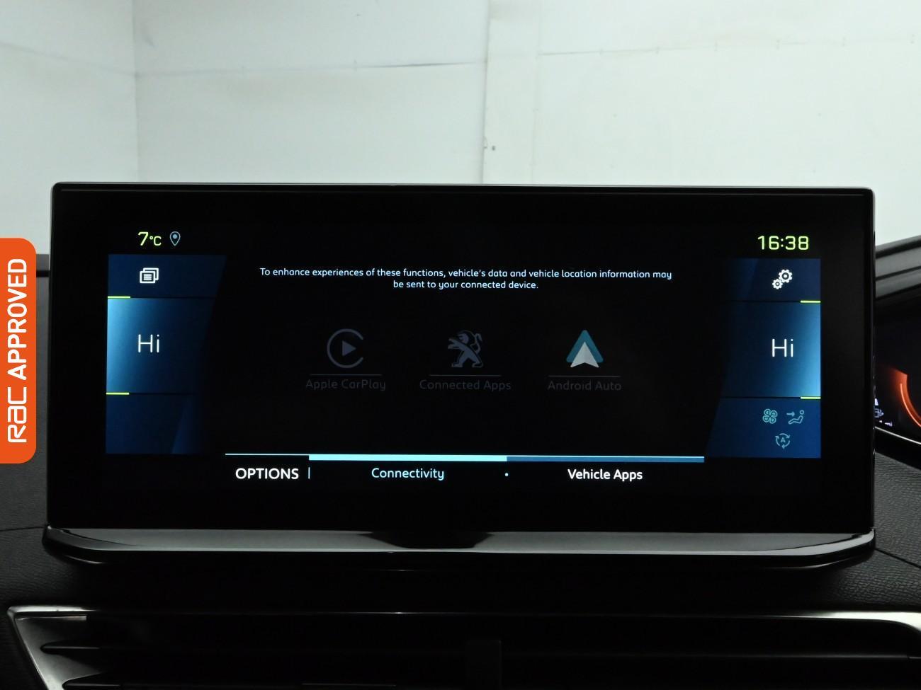 Used Peugeot 3008 2021 for sale - 76705494: Photo 18