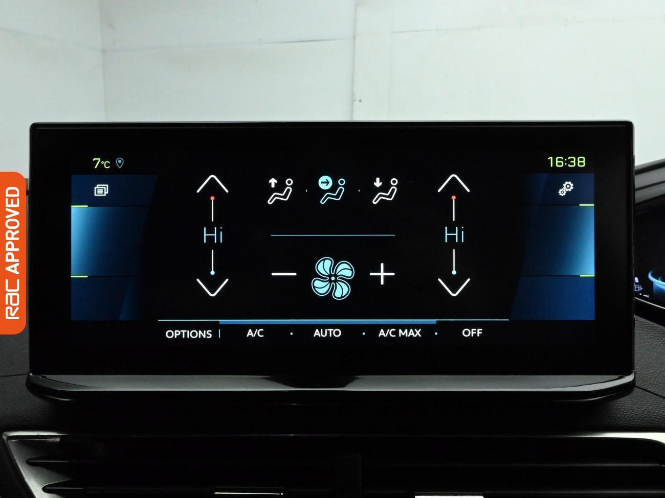 Used Peugeot 3008 2021 for sale - 76705494: Photo 19