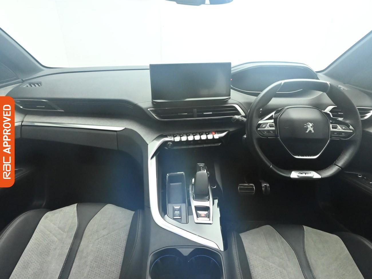 Used Peugeot 3008 2021 for sale - 76705494: Photo 2