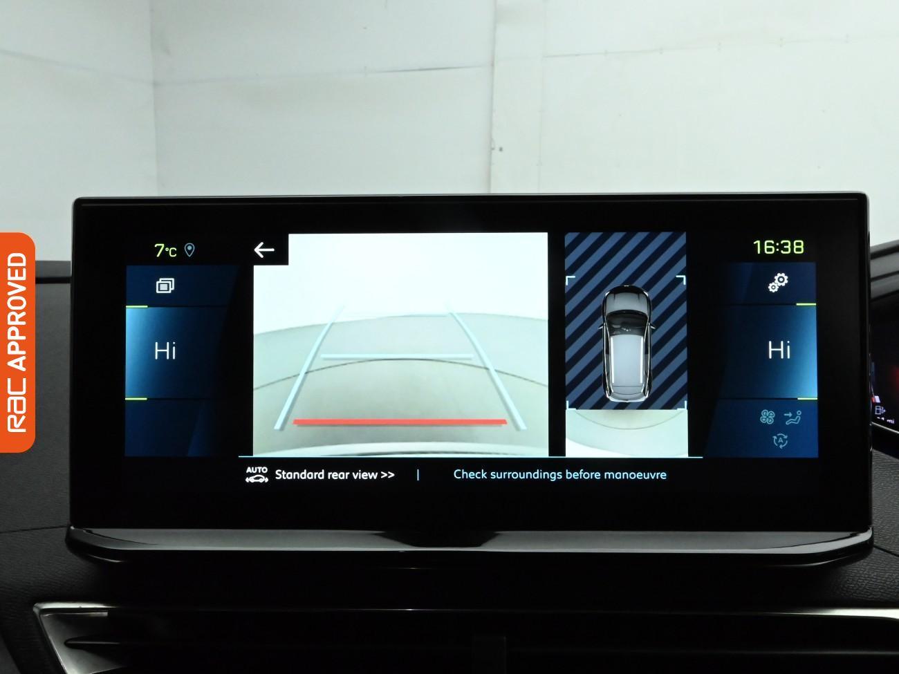 Used Peugeot 3008 2021 for sale - 76705494: Photo 20