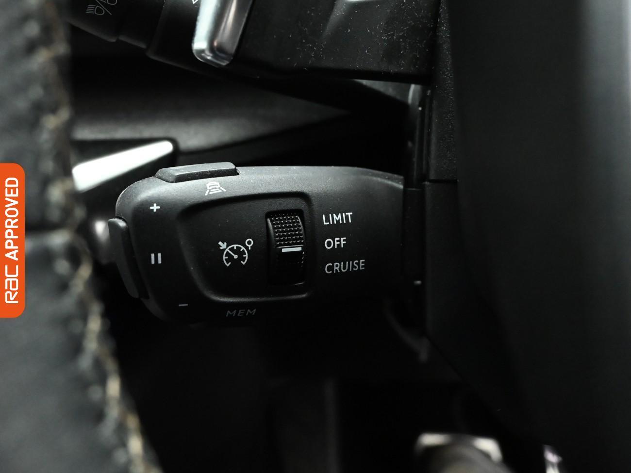 Used Peugeot 3008 2021 for sale - 76705494: Photo 22