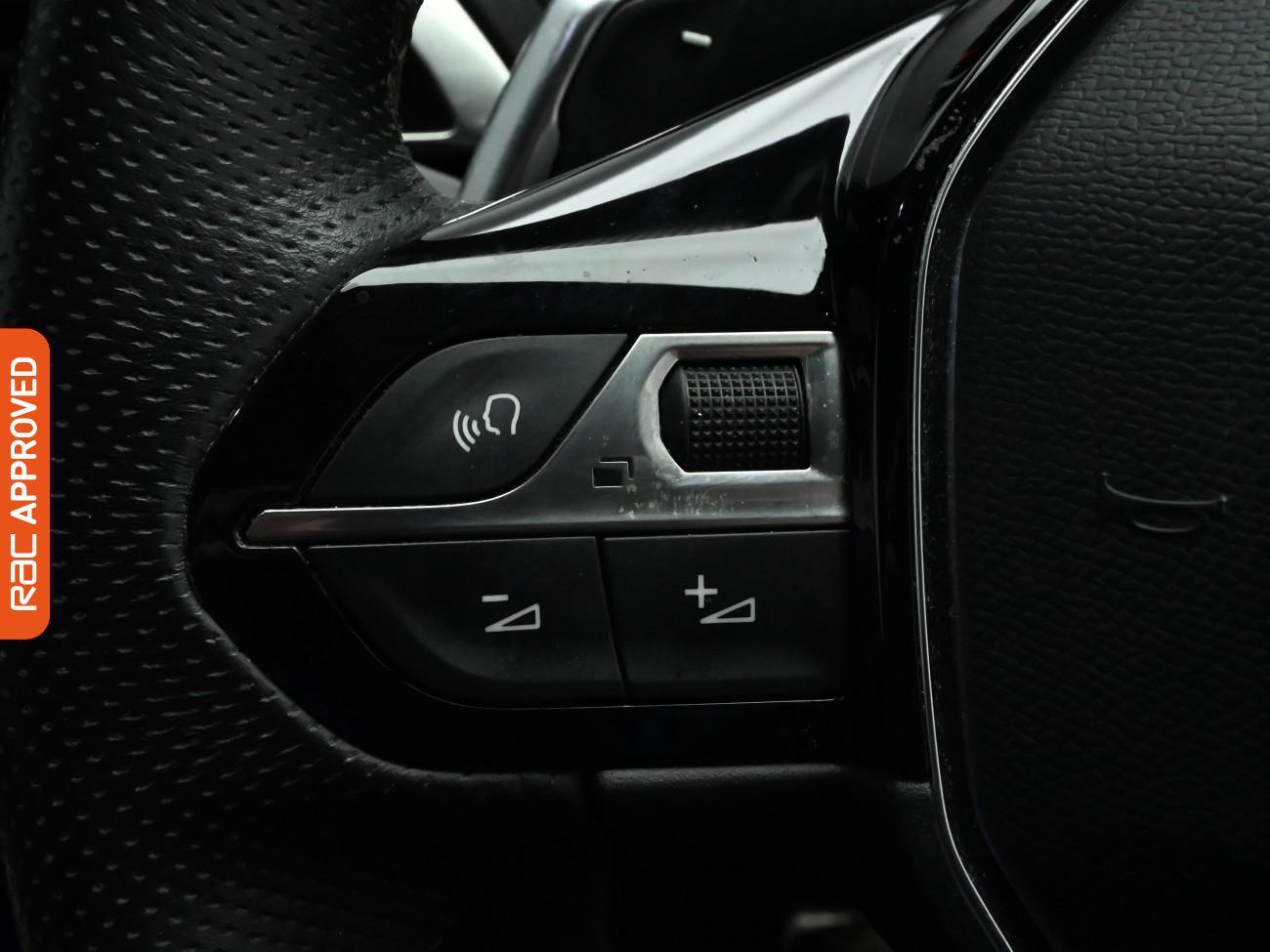 Used Peugeot 3008 2021 for sale - 76705494: Photo 23