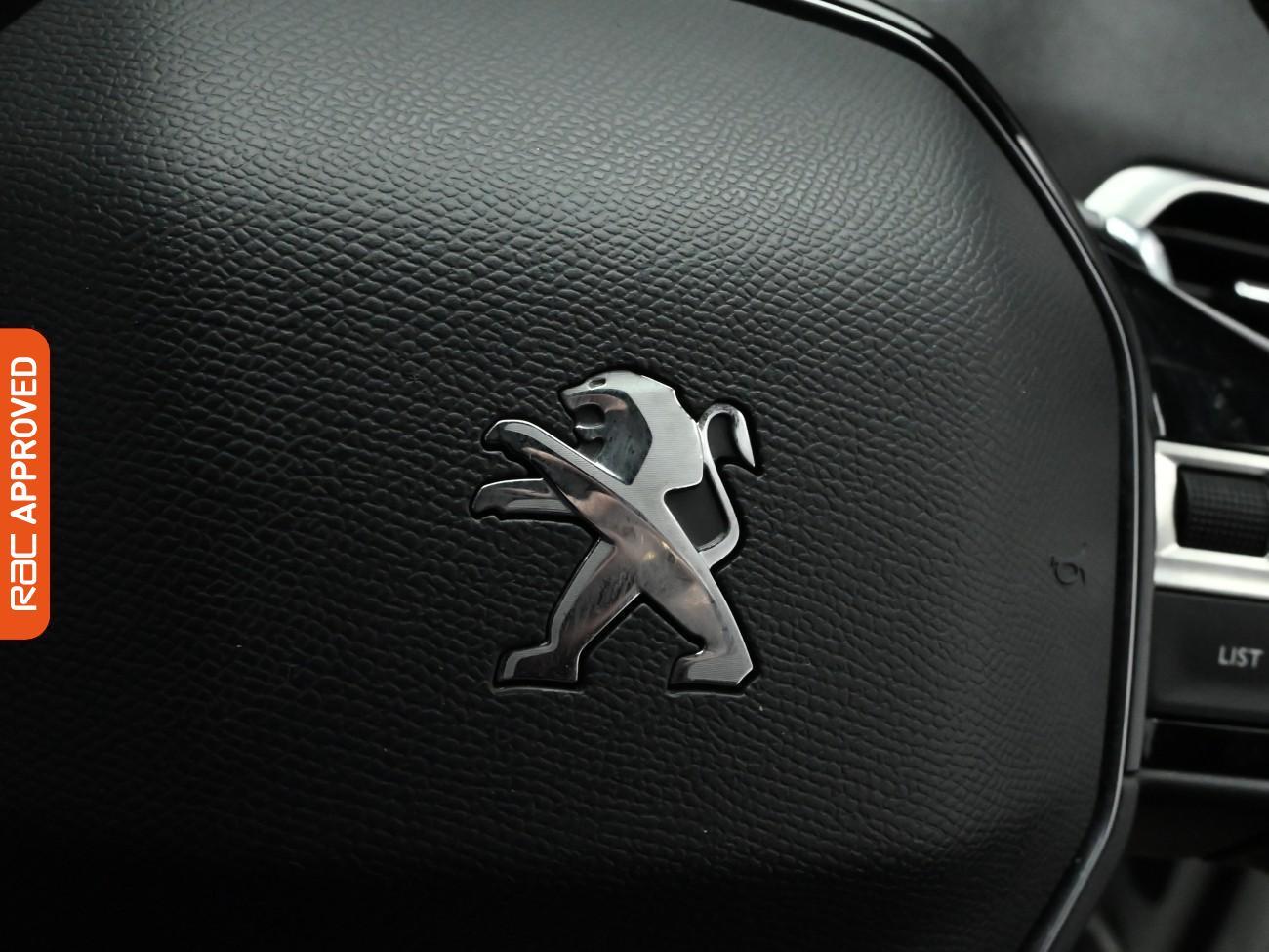 Used Peugeot 3008 2021 for sale - 76705494: Photo 24