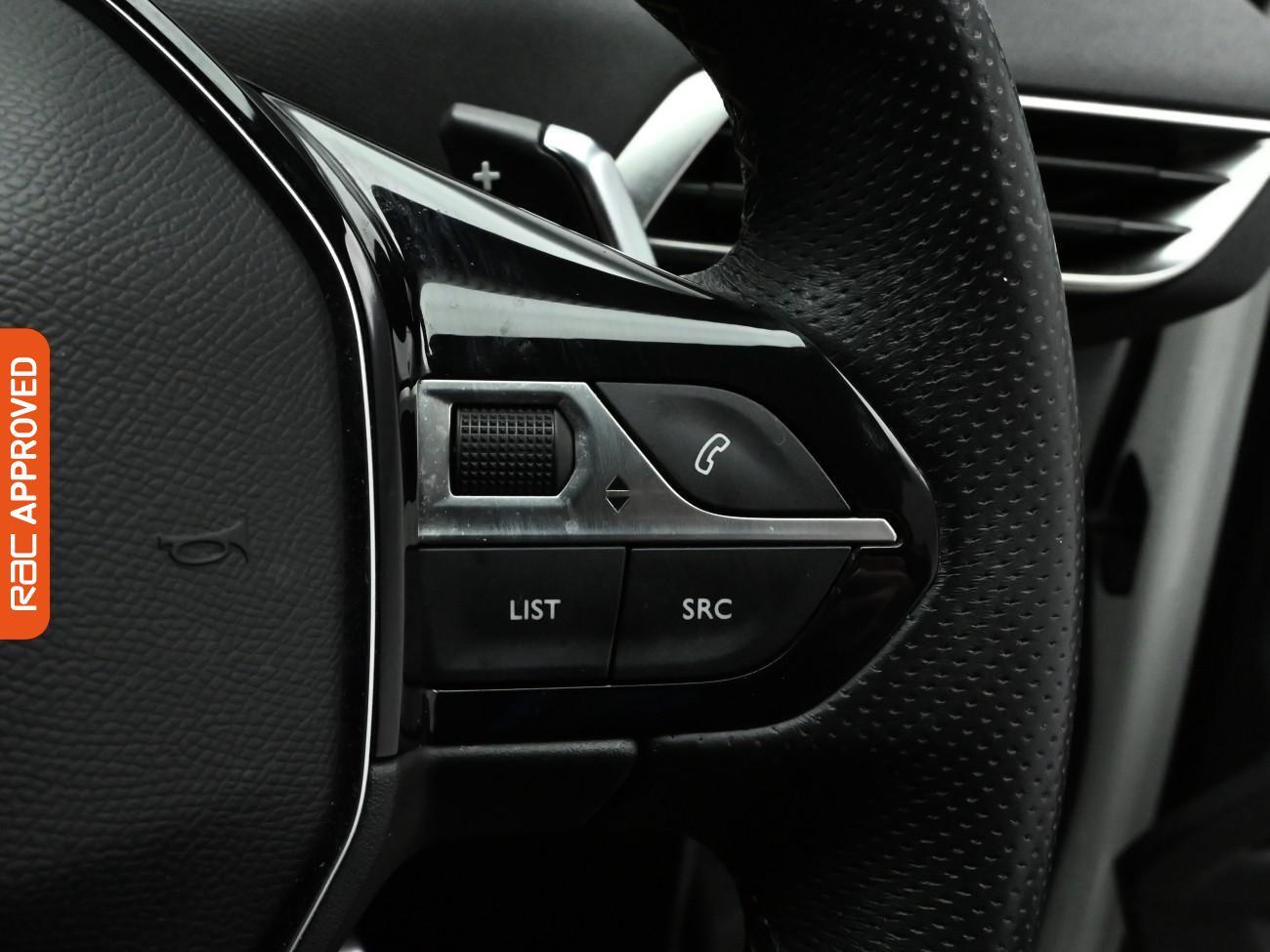 Used Peugeot 3008 2021 for sale - 76705494: Photo 25