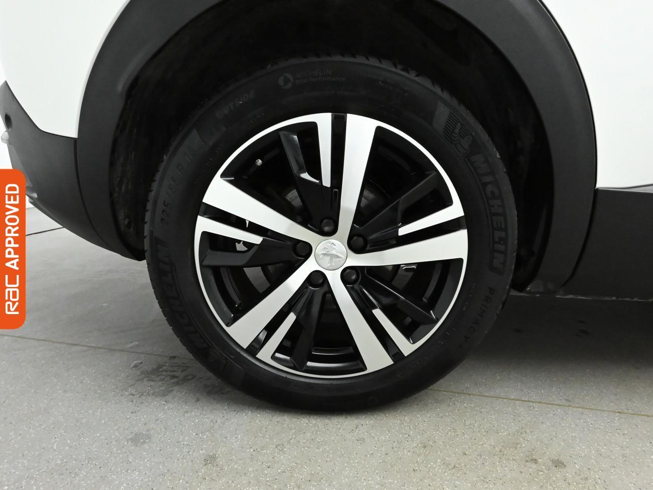 Used Peugeot 3008 2021 for sale - 76705494: Photo 27