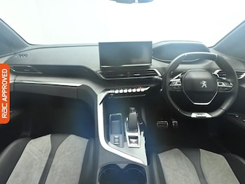 Used Peugeot 3008 2021 for sale - 76705494: Photo