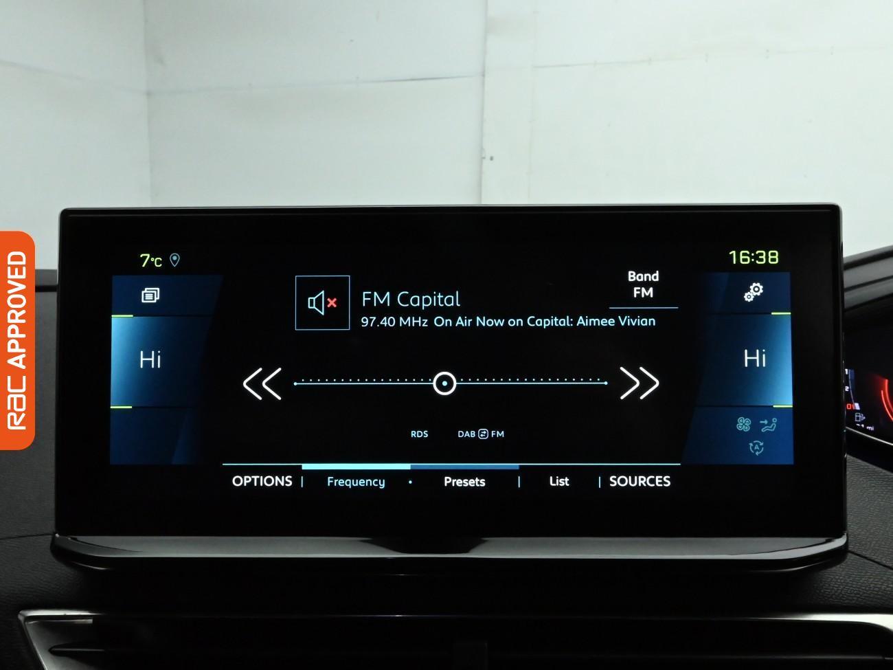 Used Peugeot 3008 2021 for sale - 76705494: Photo 3