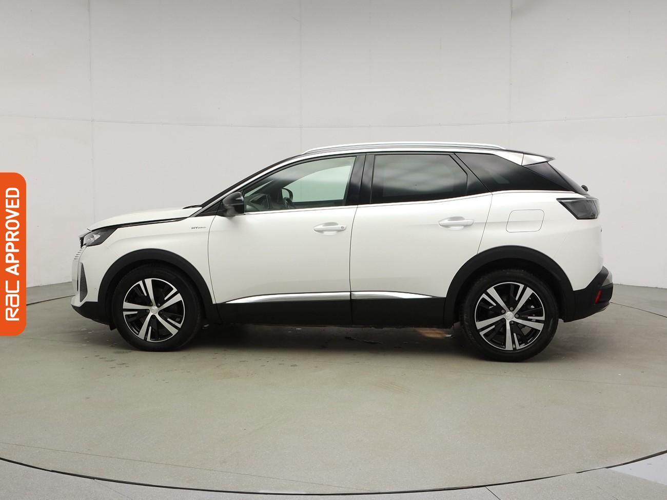 Used Peugeot 3008 2021 for sale - 76705494: Photo 30