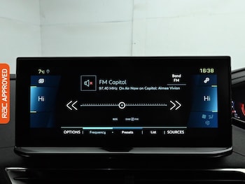 Used Peugeot 3008 2021 for sale - 76705494: Photo