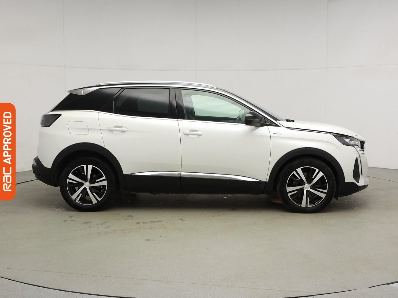 Used Peugeot 3008 2021 for sale - 76705494: Photo 7
