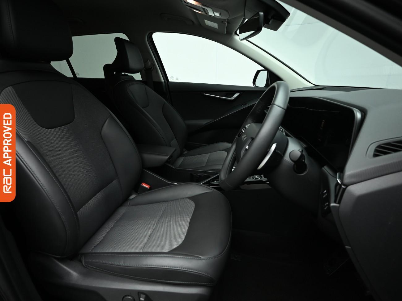 Used Kia Niro 2022 for sale - 76958000: Photo 12