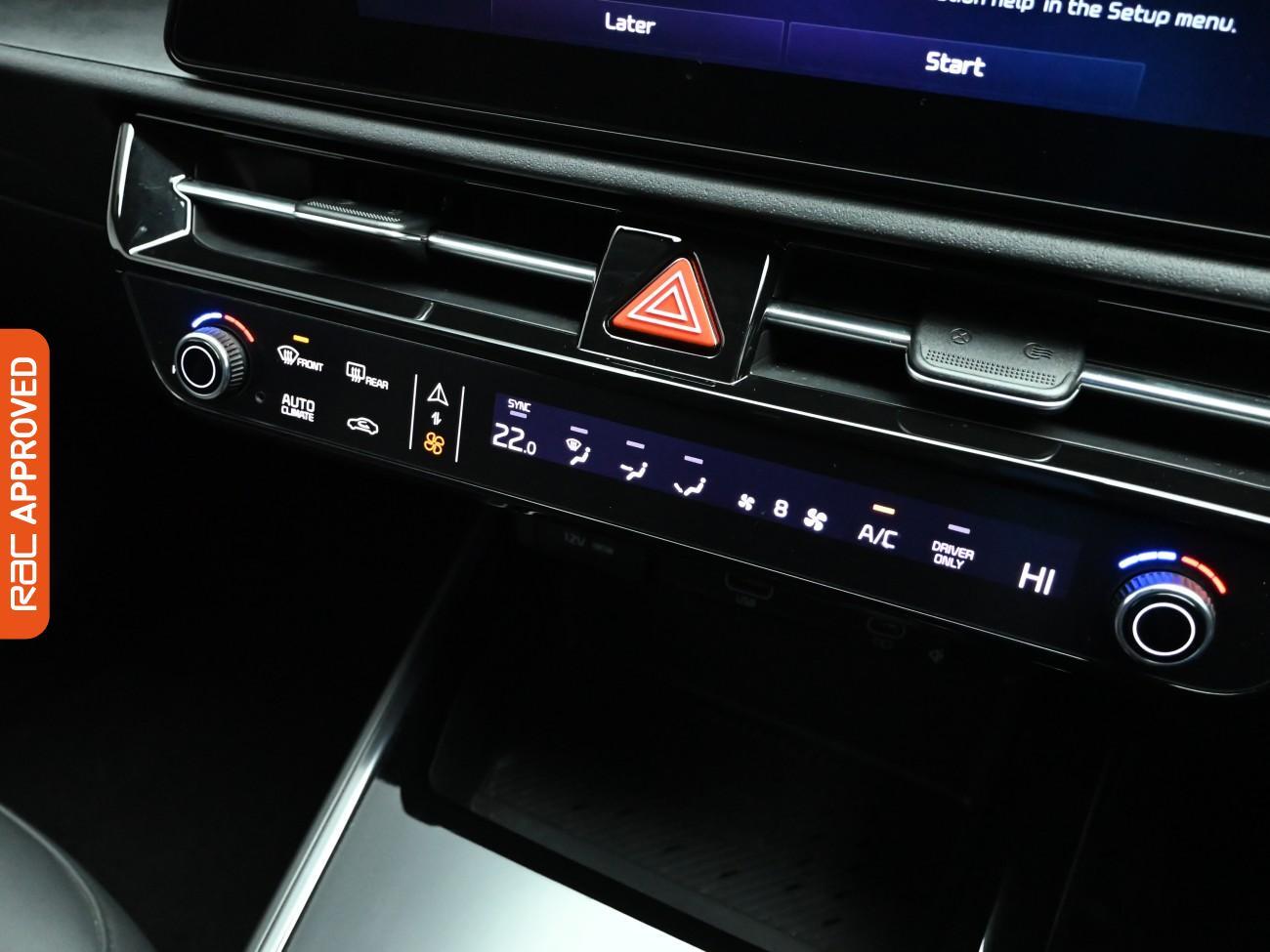 Used Kia Niro 2022 for sale - 76958000: Photo 14