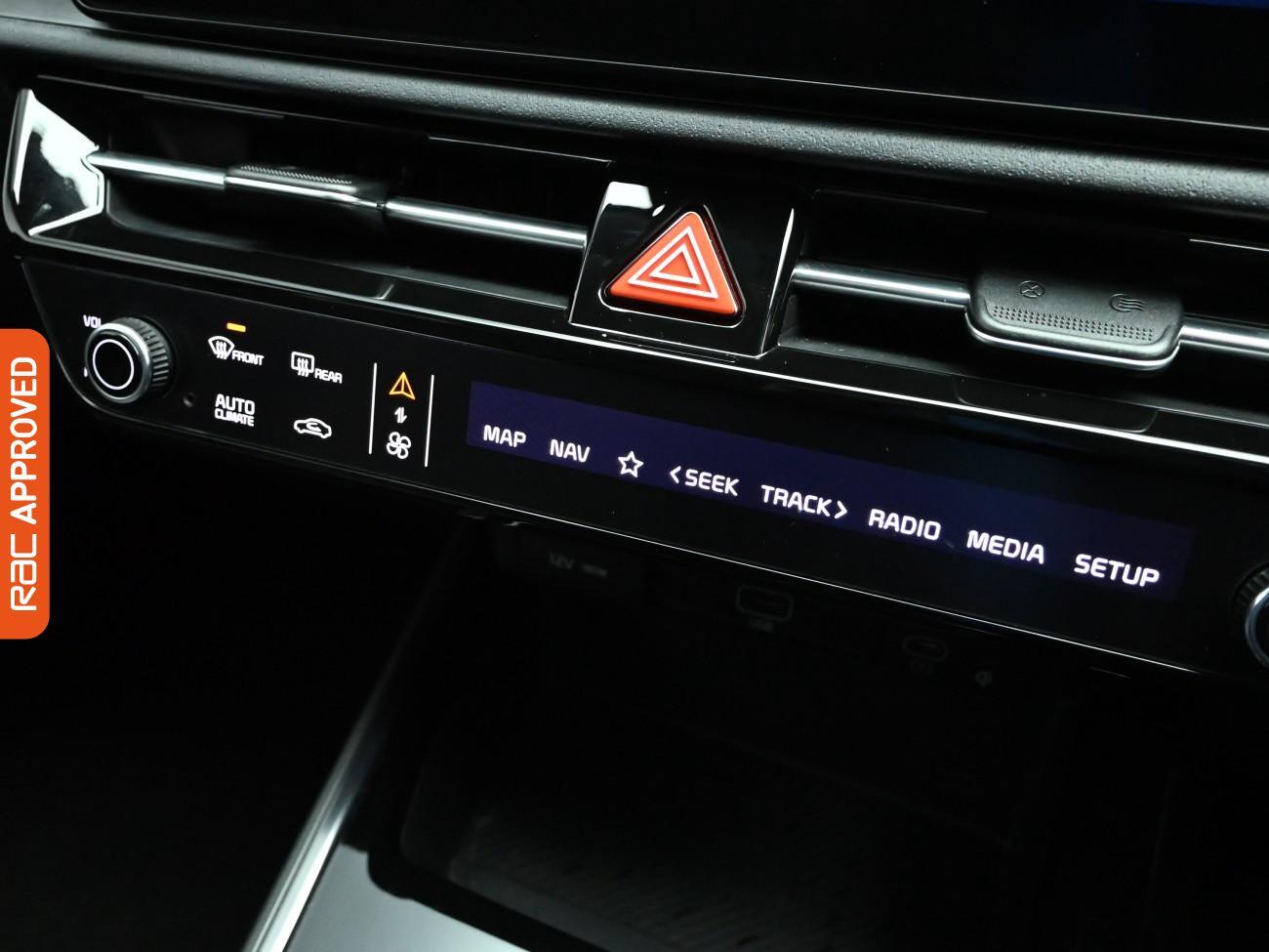 Used Kia Niro 2022 for sale - 76958000: Photo 15