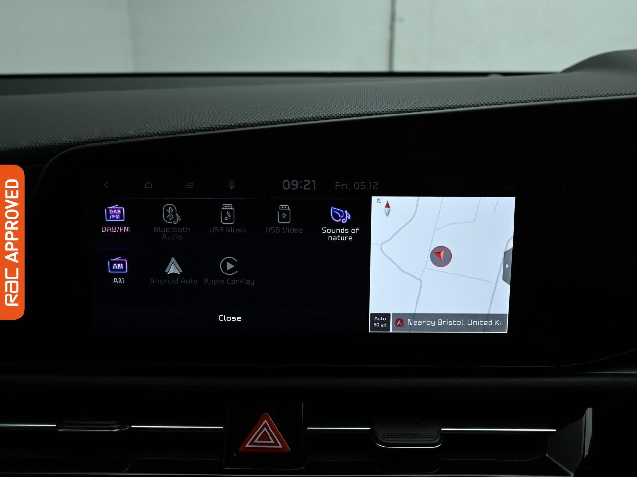 Used Kia Niro 2022 for sale - 76958000: Photo 16