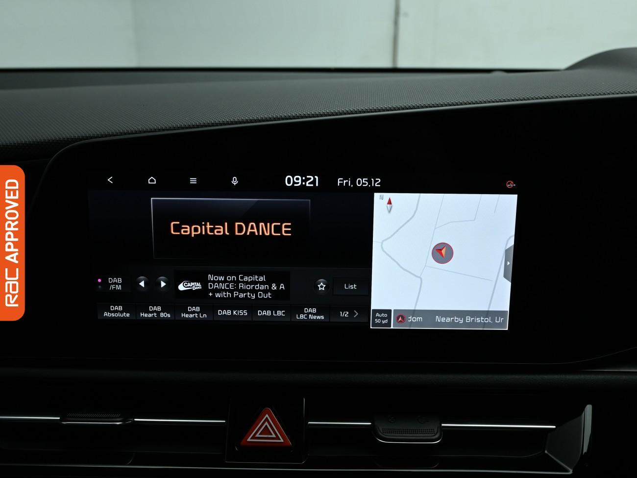 Used Kia Niro 2022 for sale - 76958000: Photo 17