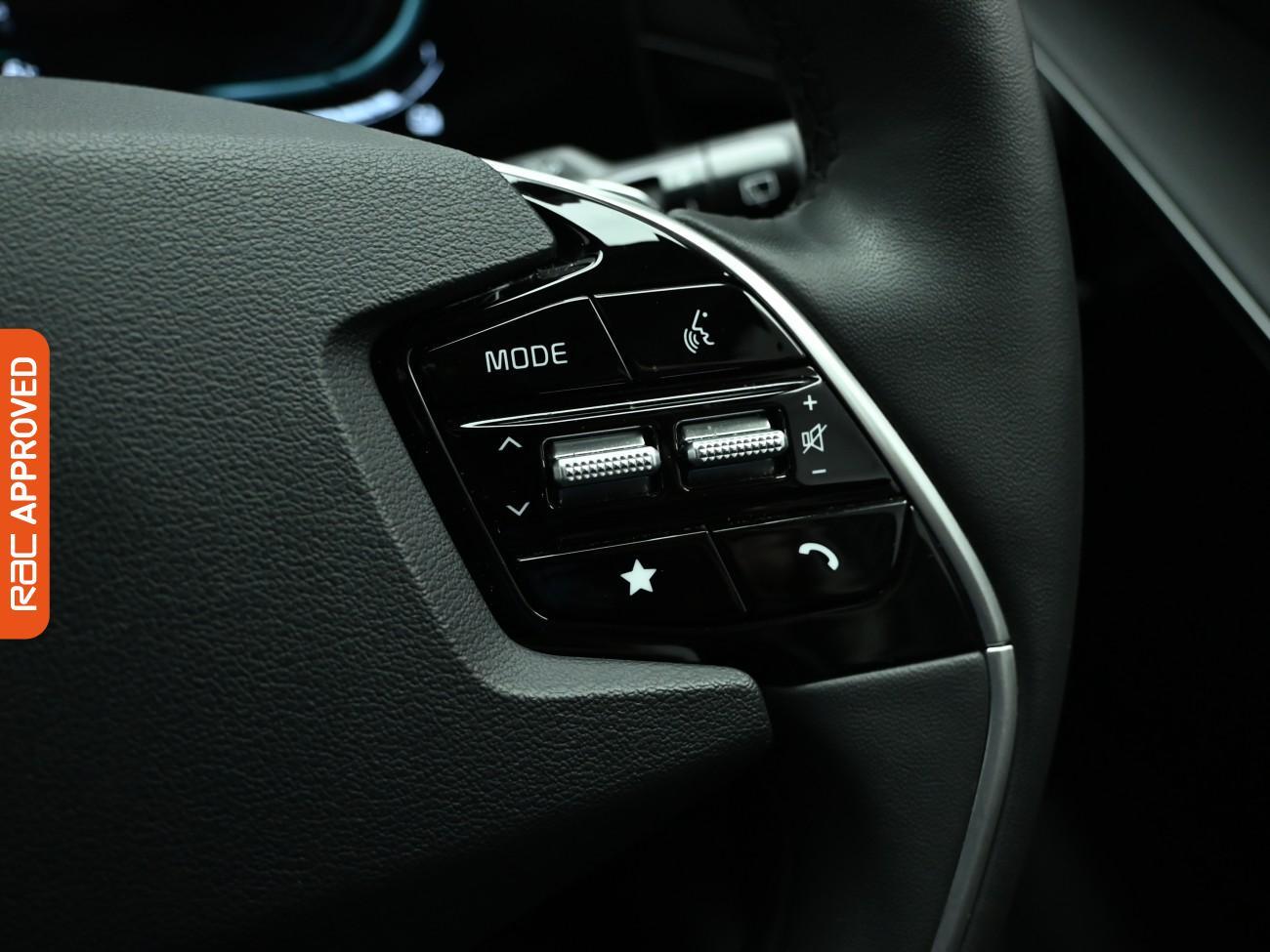 Used Kia Niro 2022 for sale - 76958000: Photo 19