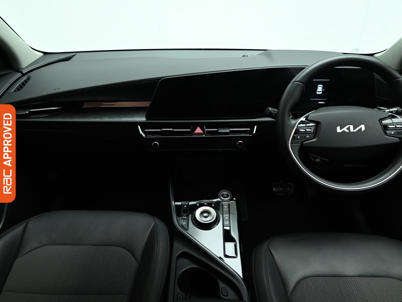 Used Kia Niro 2022 for sale - 76958000: Photo 2