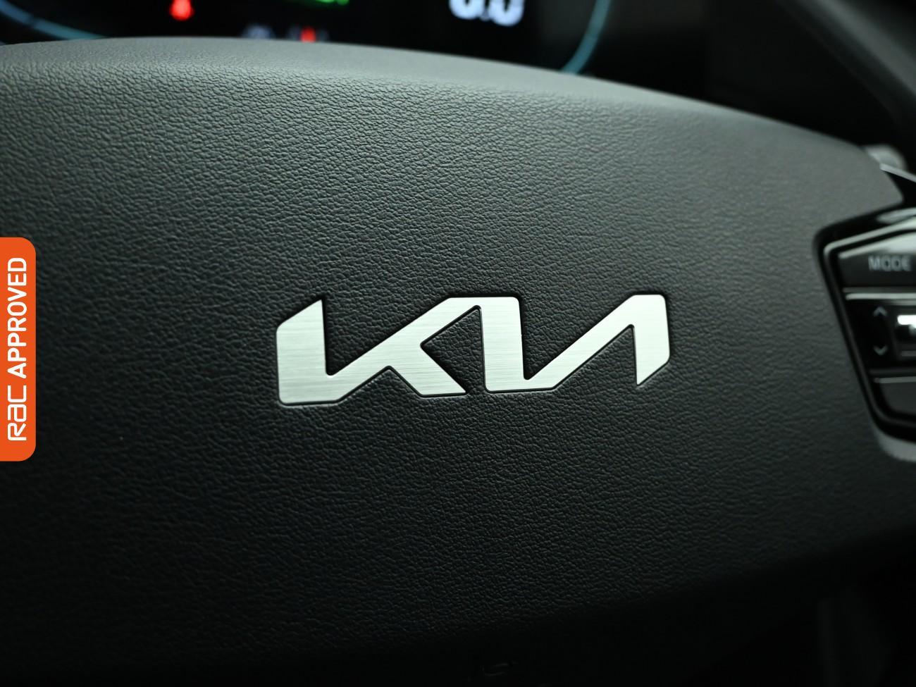 Used Kia Niro 2022 for sale - 76958000: Photo 21