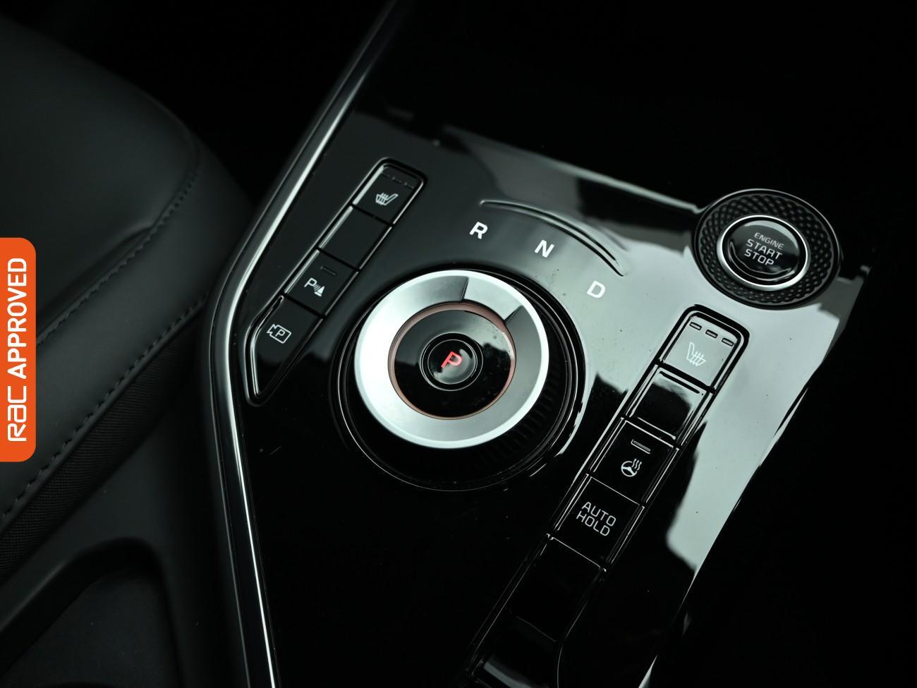 Used Kia Niro 2022 for sale - 76958000: Photo 23