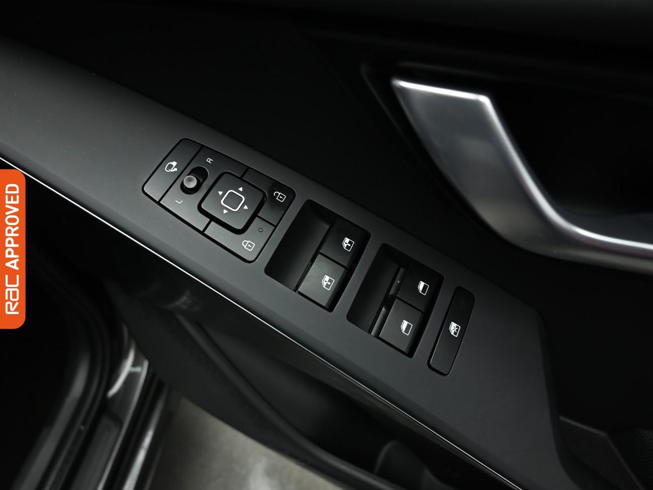 Used Kia Niro 2022 for sale - 76958000: Photo 24