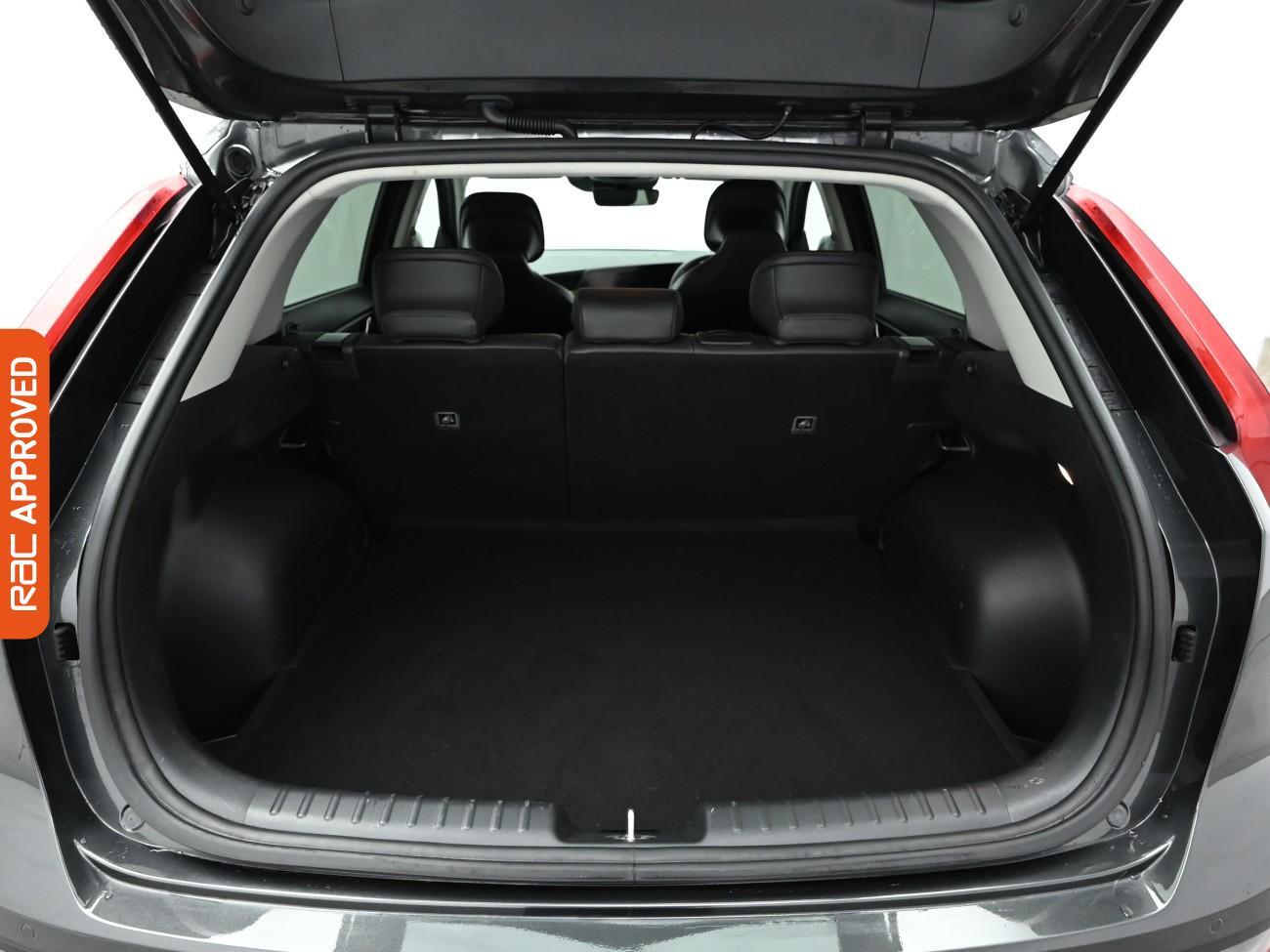 Used Kia Niro 2022 for sale - 76958000: Photo 25