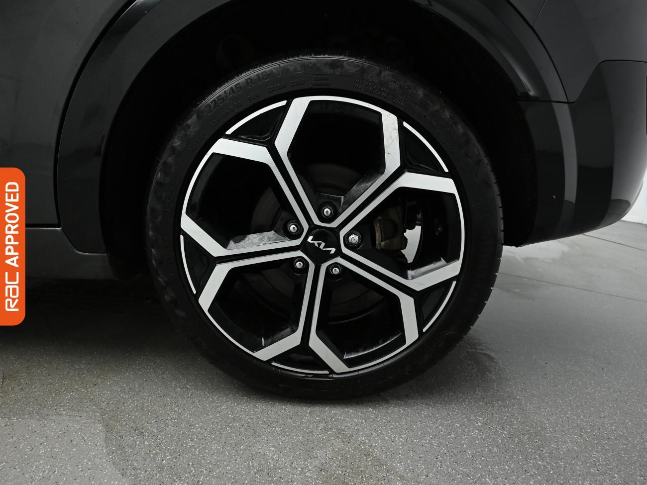 Used Kia Niro 2022 for sale - 76958000: Photo 26