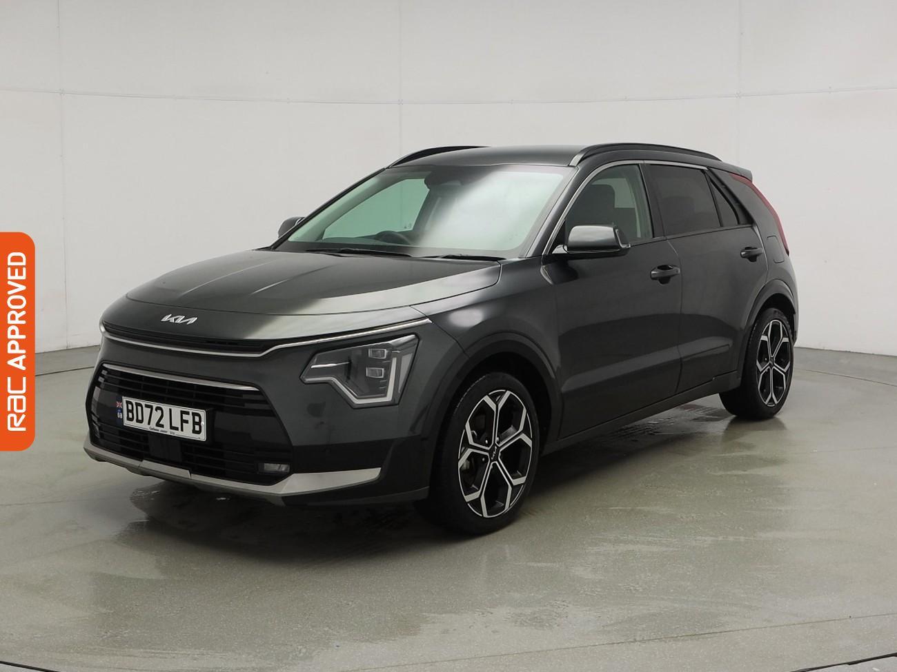 Used Kia Niro 2022 for sale - 76958000: Photo 27