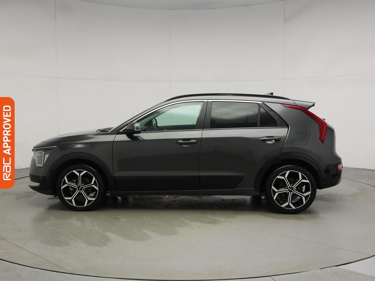 Used Kia Niro 2022 for sale - 76958000: Photo 28