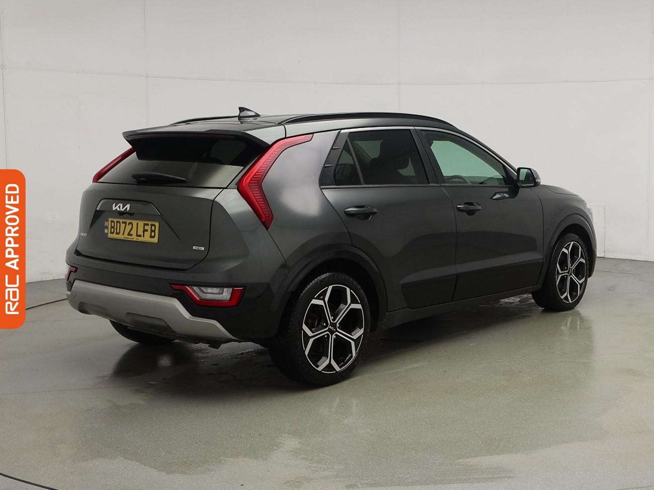 Used Kia Niro 2022 for sale - 76958000: Photo 29