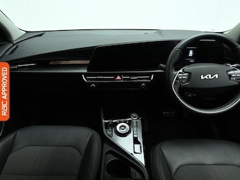 Used Kia Niro 2022 for sale - 76958000: Photo