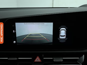 Used Kia Niro 2022 for sale - 76958000: Photo