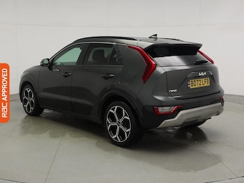 Used Kia Niro 2022 for sale - 76958000: Photo