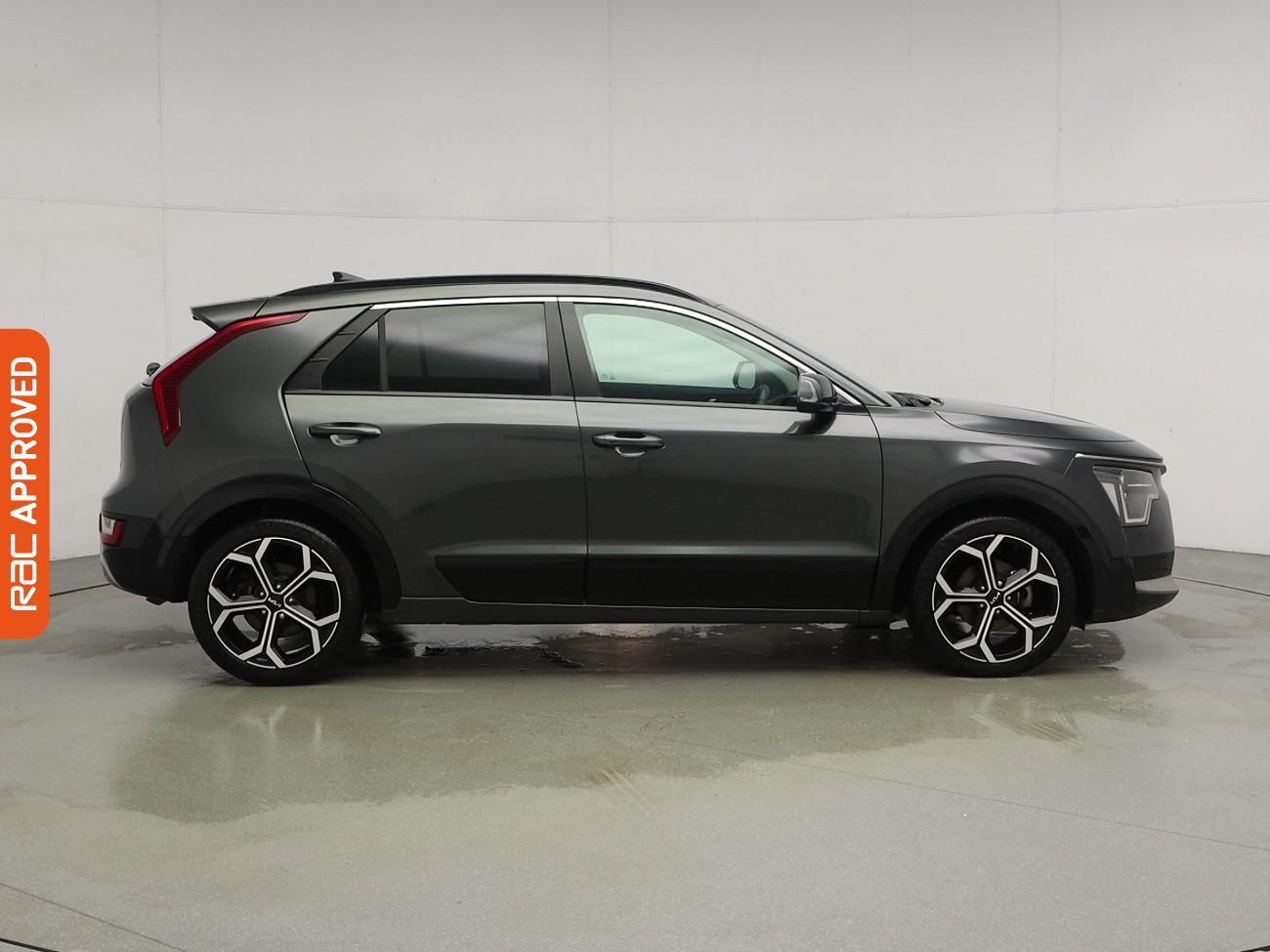 Used Kia Niro 2022 for sale - 76958000: Photo 6
