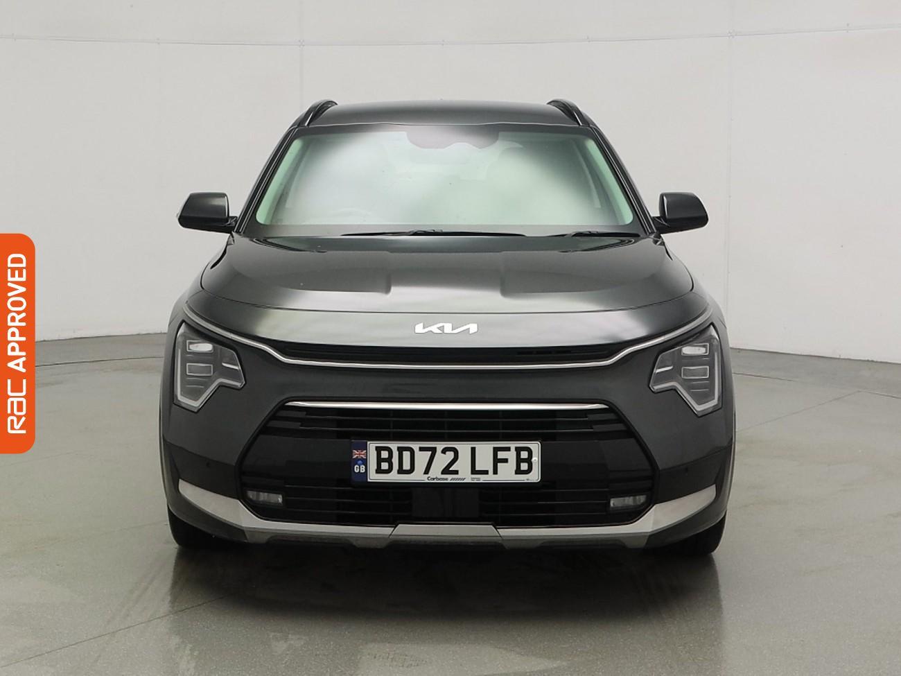 Used Kia Niro 2022 for sale - 76958000: Photo 7