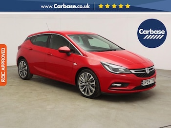 Used Vauxhall Astra 2019 for sale - 78629196: Photo