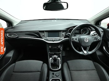 Used Vauxhall Astra 2019 for sale - 78629196: Photo