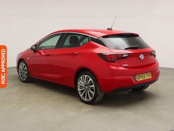 Used Vauxhall Astra 2019 for sale - 78629196: Photo