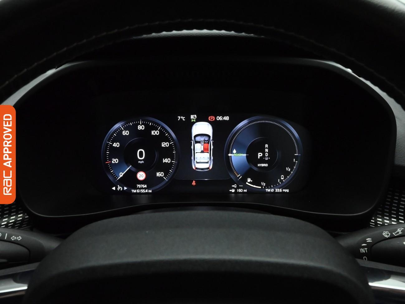 Used Volvo XC40 2021 for sale - 77601626: Photo 12