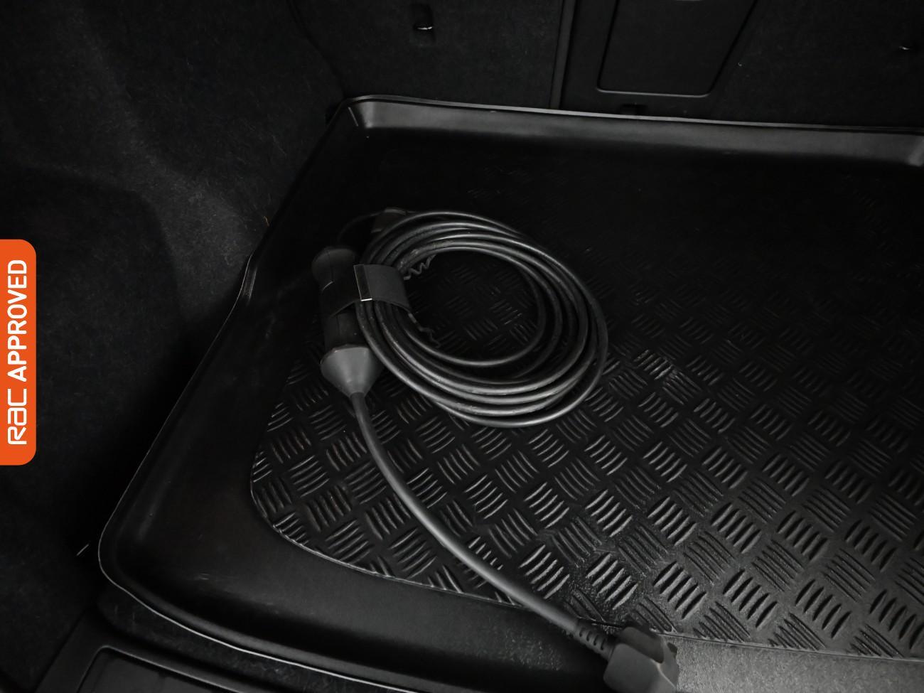 Used Volvo XC40 2021 for sale - 77601626: Photo 15