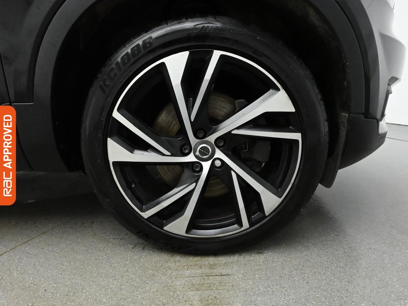 Used Volvo XC40 2021 for sale - 77601626: Photo 16