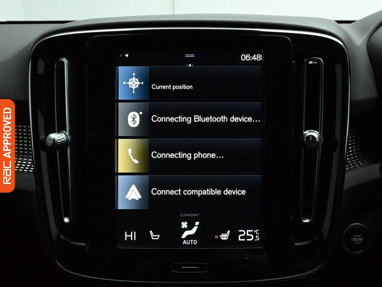 Used Volvo XC40 2021 for sale - 77601626: Photo 18