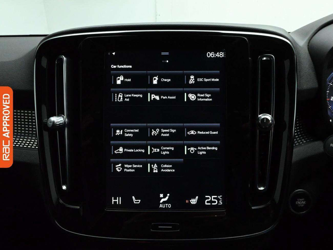 Used Volvo XC40 2021 for sale - 77601626: Photo 23