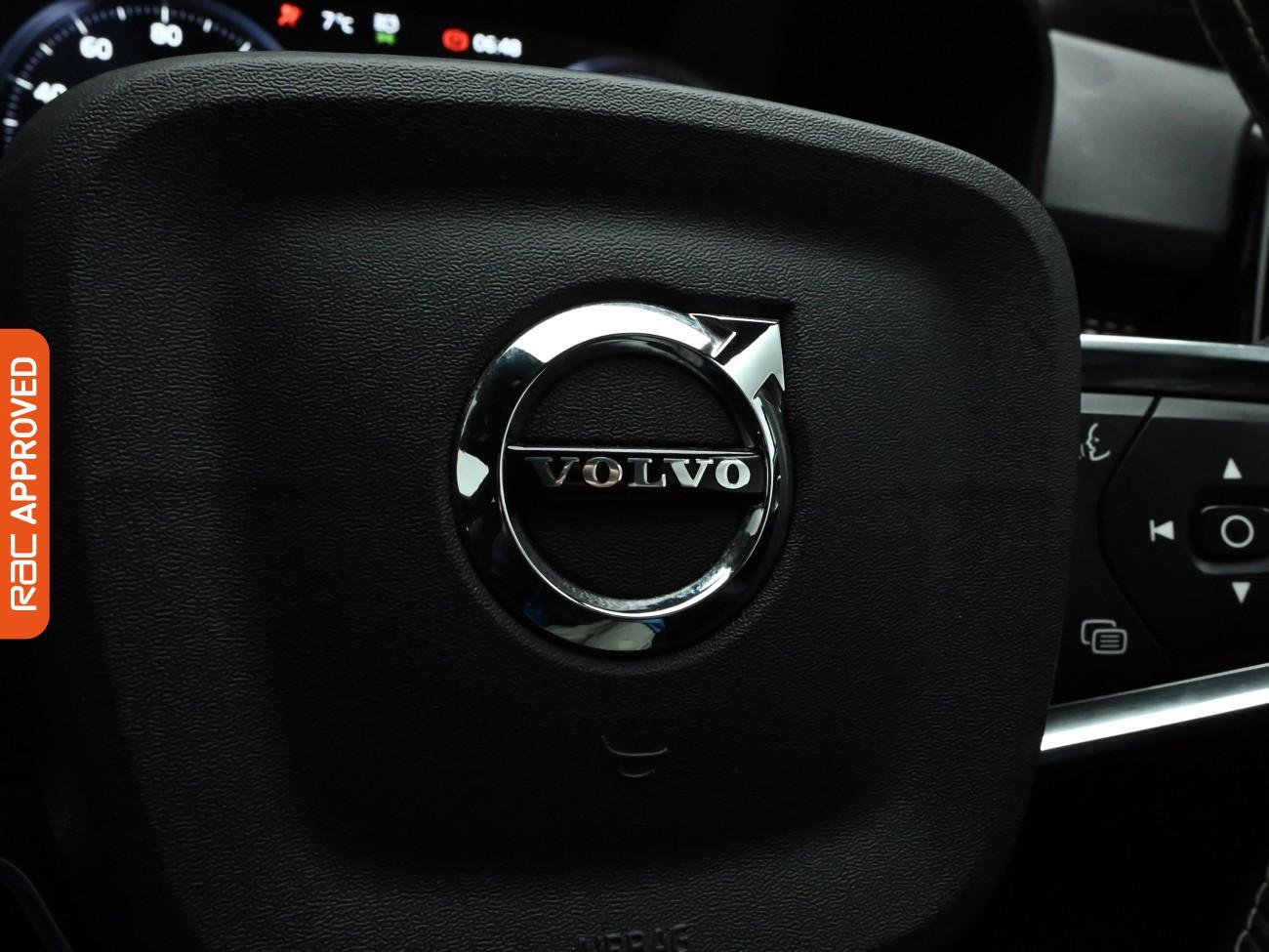 Used Volvo XC40 2021 for sale - 77601626: Photo 25