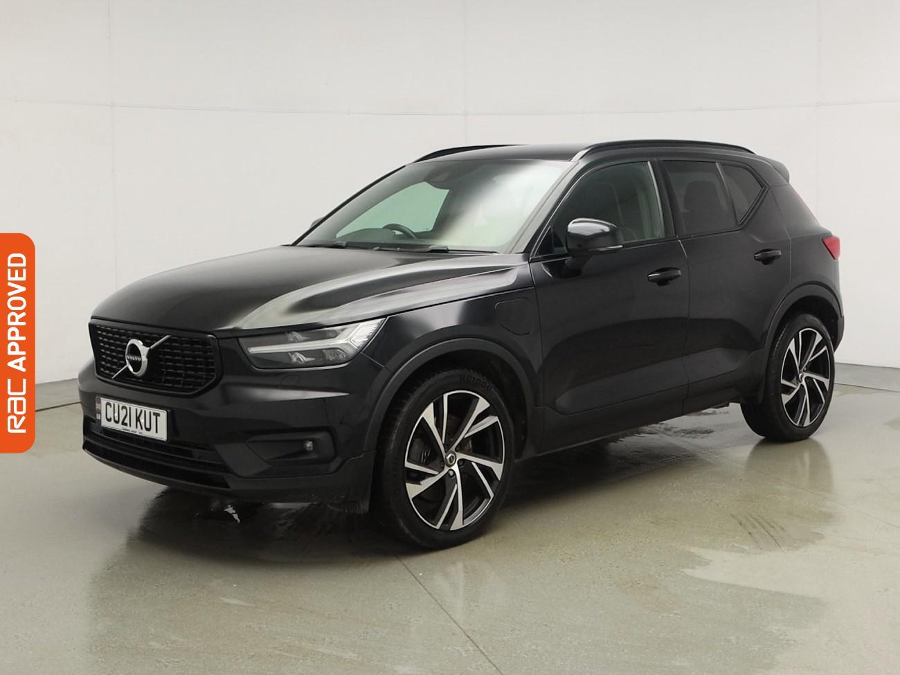 Used Volvo XC40 2021 for sale - 77601626: Photo 30