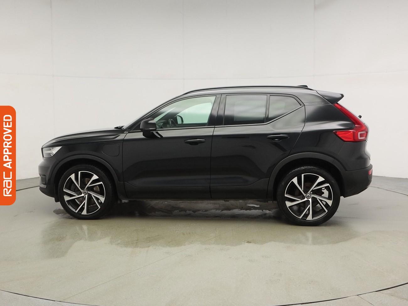 Used Volvo XC40 2021 for sale - 77601626: Photo 32